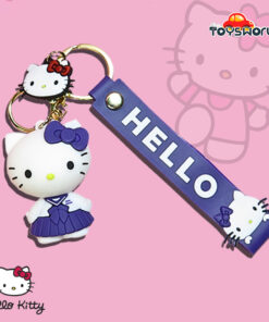Keychain karakter Hello Kitty