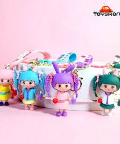 Keychain karakter Sailor Moon