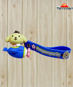 Keychain Karakter Mini Sanrio