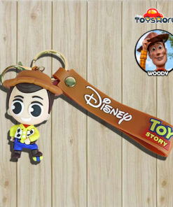 Keychain karakter film Toy Story