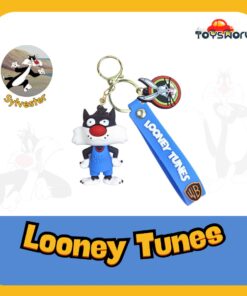 Keychain Looney Tunes Sylvester
