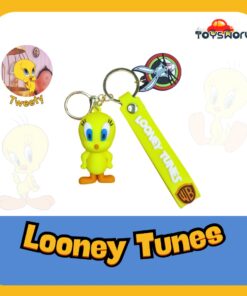 Keychain Looney Tunes Tweety
