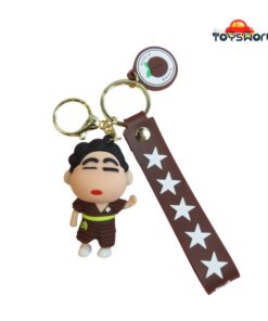 Keychain Shinchan Senpaii