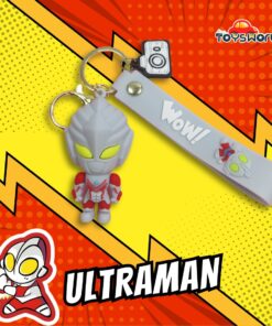 Keychain Karakter Ultraman Taro