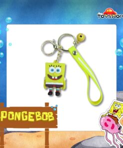 Keychain Spongebob Spongebob